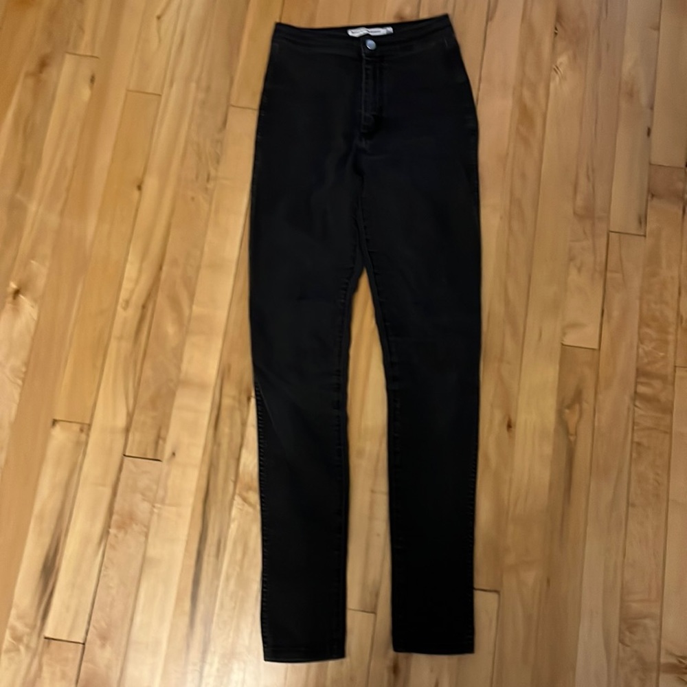 AA easy jeans